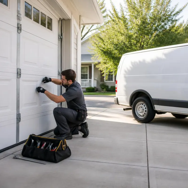 About Pembroke Pines Door & Opener