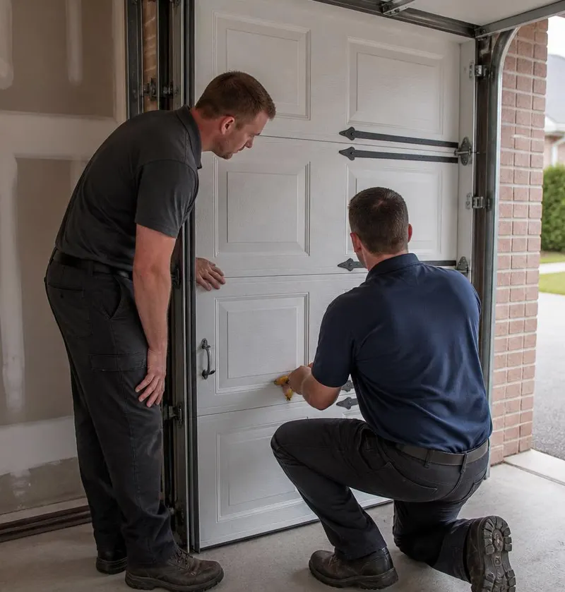 Contact Pembroke Pines Door & Opener
