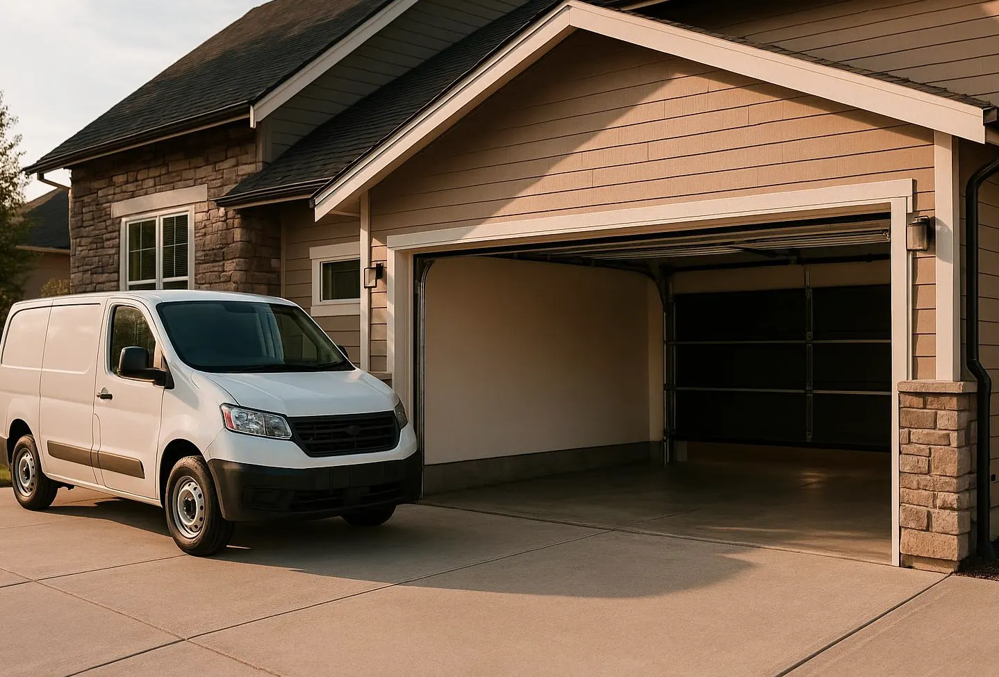 Garage Door in Pembroke Pines