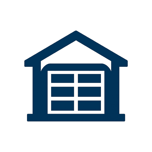 Pembroke Pines Door & Opener logo